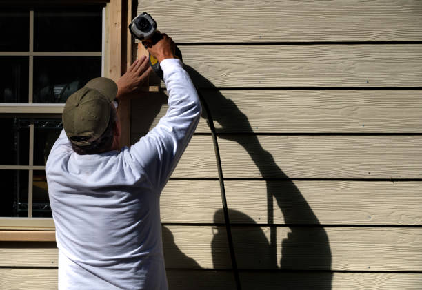 Affordable Siding Repair and Maintenance Services in Orcutt, CA